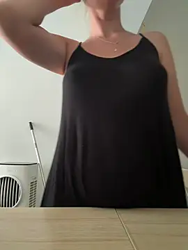 AmberRoseKnight online show from 07/22/26, 12:30