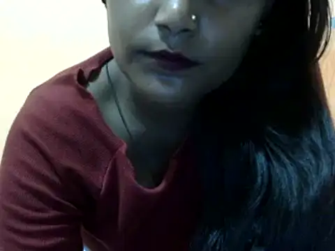 Cute Rohilka online show from 08/01/26, 06:23