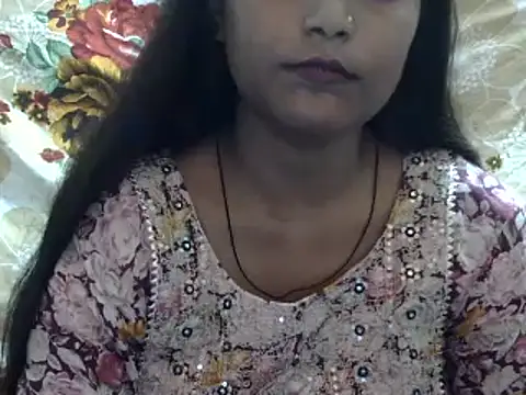 Cute Rohilka online show from 08/02/26, 06:23