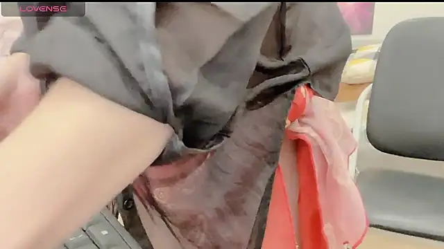 Katy Bae online show from 01/16/25, 03:34