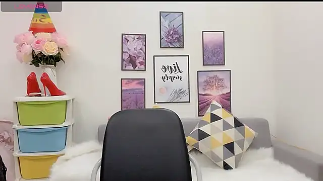 Katy Bae online show from 01/17/25, 10:00