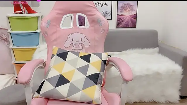 Katy Bae online show from 01/22/25, 03:52