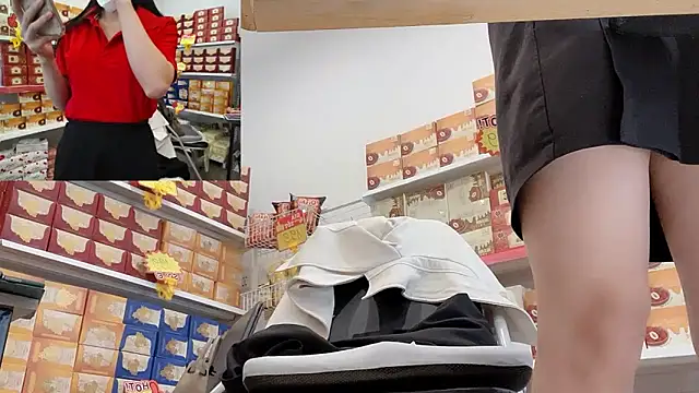 Katy Bae online show from 03/30/26, 05:41