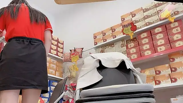 Katy Bae online show from 04/03/26, 05:05