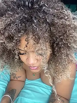 riri brunnete online show from 12/29/24, 06:16