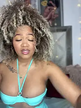 riri brunnete online show from 12/30/24, 04:08