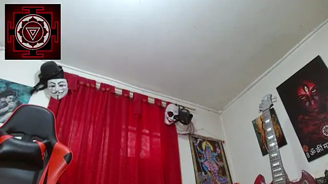 Amanda Valeska online show from 03/03/26, 04:46