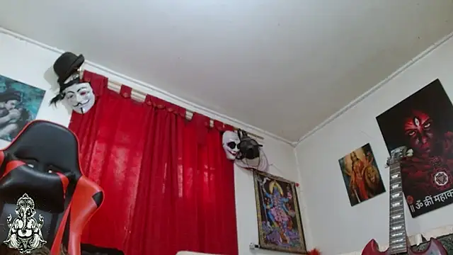 Snapshot of Amanda_Valeska chatting on 06/24/26, 05:45 Amanda Valeska online show from 06/24/26, 05:45