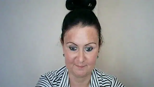 SonjaFlirt online show from 07/23/26, 01:31