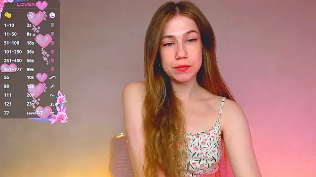 kiracozy online show from 07/22/26, 04:10