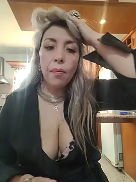 Aldana2015 online show from 08/07/26, 06:54