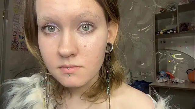 JosephineBulmer online show from 07/24/26, 07:23
