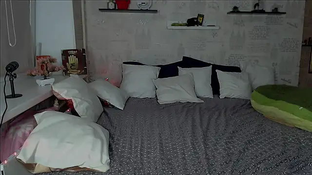 AleksandraCandy online show from 07/23/26, 10:19