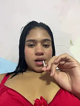 Selene cute  online show from 08/02/26, 06:39