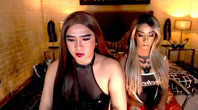 BigCumHuntersxx online show from 12/18/24, 12:18