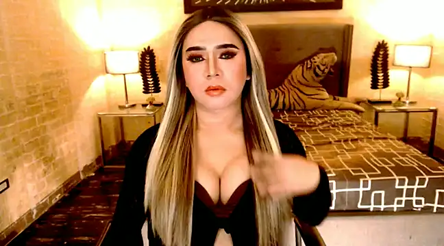 BigCumHuntersxx online show from 01/20/25, 05:37