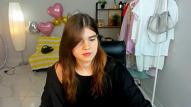 MichelleHarrison online show from 07/31/26, 10:14