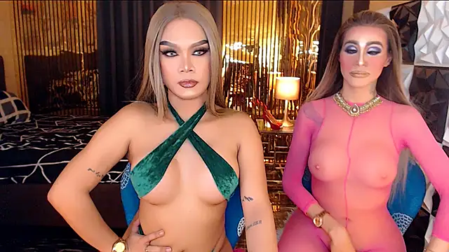 BigCockJewel online show from 03/09/26, 07:40