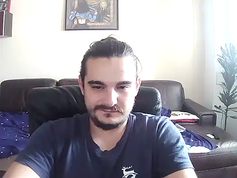 johnnybravovici online show from 07/23/26, 10:02