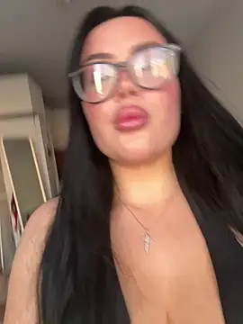 EvaFoxxy  online show from 08/02/26, 04:22