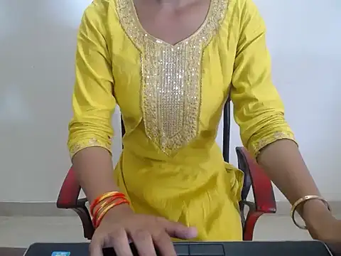 Sizzling Charu online show from 07/27/26, 05:25