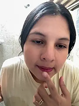 abby sweeet online show from 08/09/26, 07:30