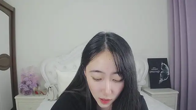 VeronicaDaugherty online show from 07/25/26, 09:07
