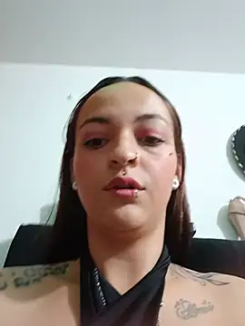 Alexa Startt online show from 07/30/26, 03:27