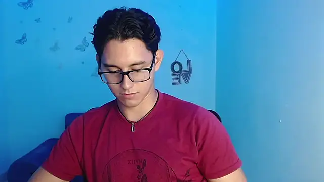 Apolo1sex24 online show from 07/25/26, 05:27