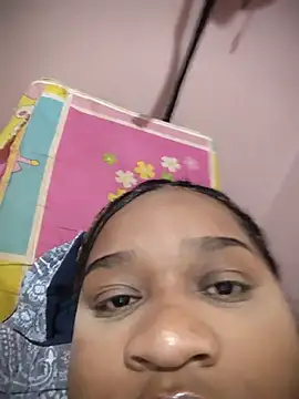 pretinha folgosa online show from 08/04/26, 10:01