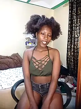 Wildpossy online show from 08/01/26, 11:53
