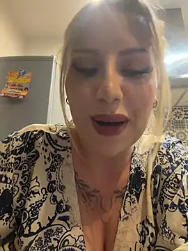 mila kween online show from 07/24/26, 10:19