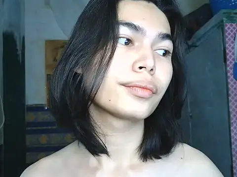 Asian babyboi online show from 08/02/26, 11:03