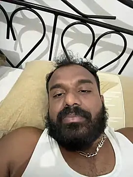 dhanushanifa online show from 07/24/26, 09:02