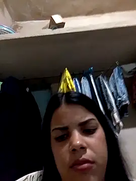 ConejitaCubana online show from 07/28/26, 06:20