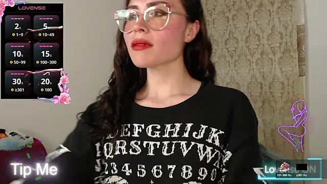 Alessandra Shayk888 online show from 07/29/26, 11:36