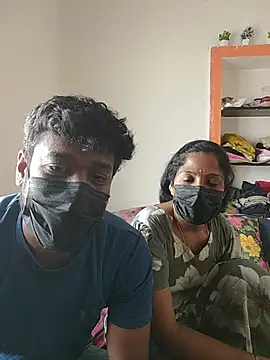 kingandquin online show from 07/29/26, 08:45