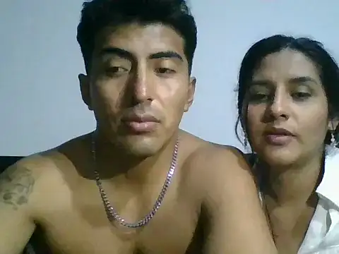 Rosaura212 online show from 07/29/26, 01:15