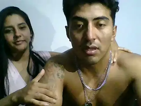 Rosaura212 online show from 08/02/26, 11:36
