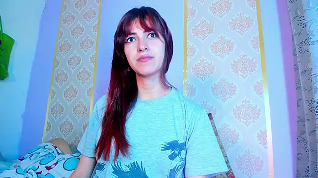 jessierocketx online show from 12/31/24, 04:25