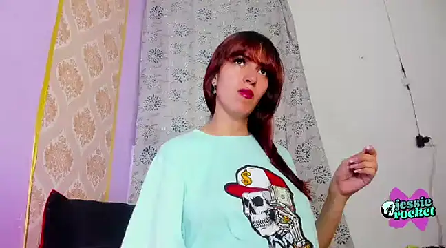 jessierocketx online show from 02/08/25, 06:22