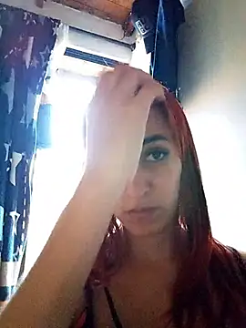 jessierocketx online show from 02/03/26, 10:15