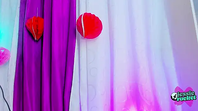 jessierocketx online show from 02/27/26, 10:21