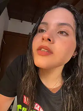 IvyValentine online show from 02/17/25, 09:08