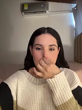 IvyValentine online show from 03/07/25, 08:00