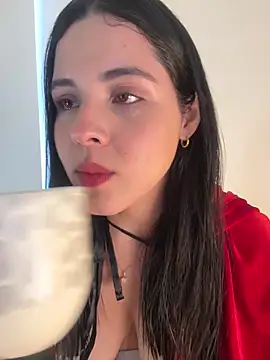 IvyValentine online show from 10/25/25, 08:03