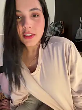 IvyValentine online show from 02/19/26, 06:48