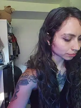 RebelRileyX online show from 07/30/26, 09:03