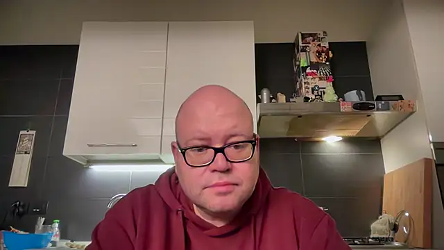 theitalianbear online show from 12/21/24, 03:03