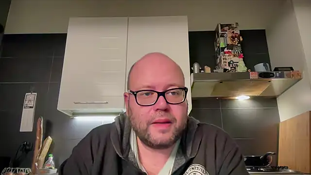 theitalianbear online show from 01/02/25, 05:18